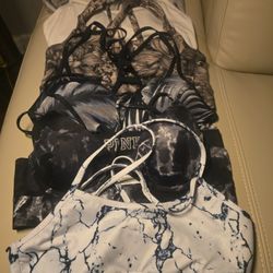Sports Bras 