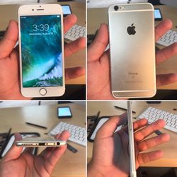 iPhone 6S T-mobile