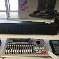 Adcom GFS-4 High Grade Speaker Selector