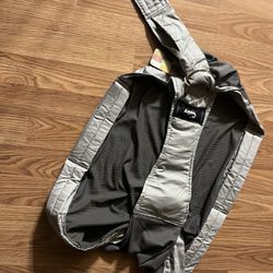 Cuby Baby Sling Carrier 