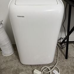 TOSHIBA AC