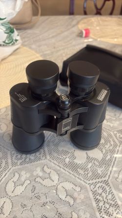 Binoculars