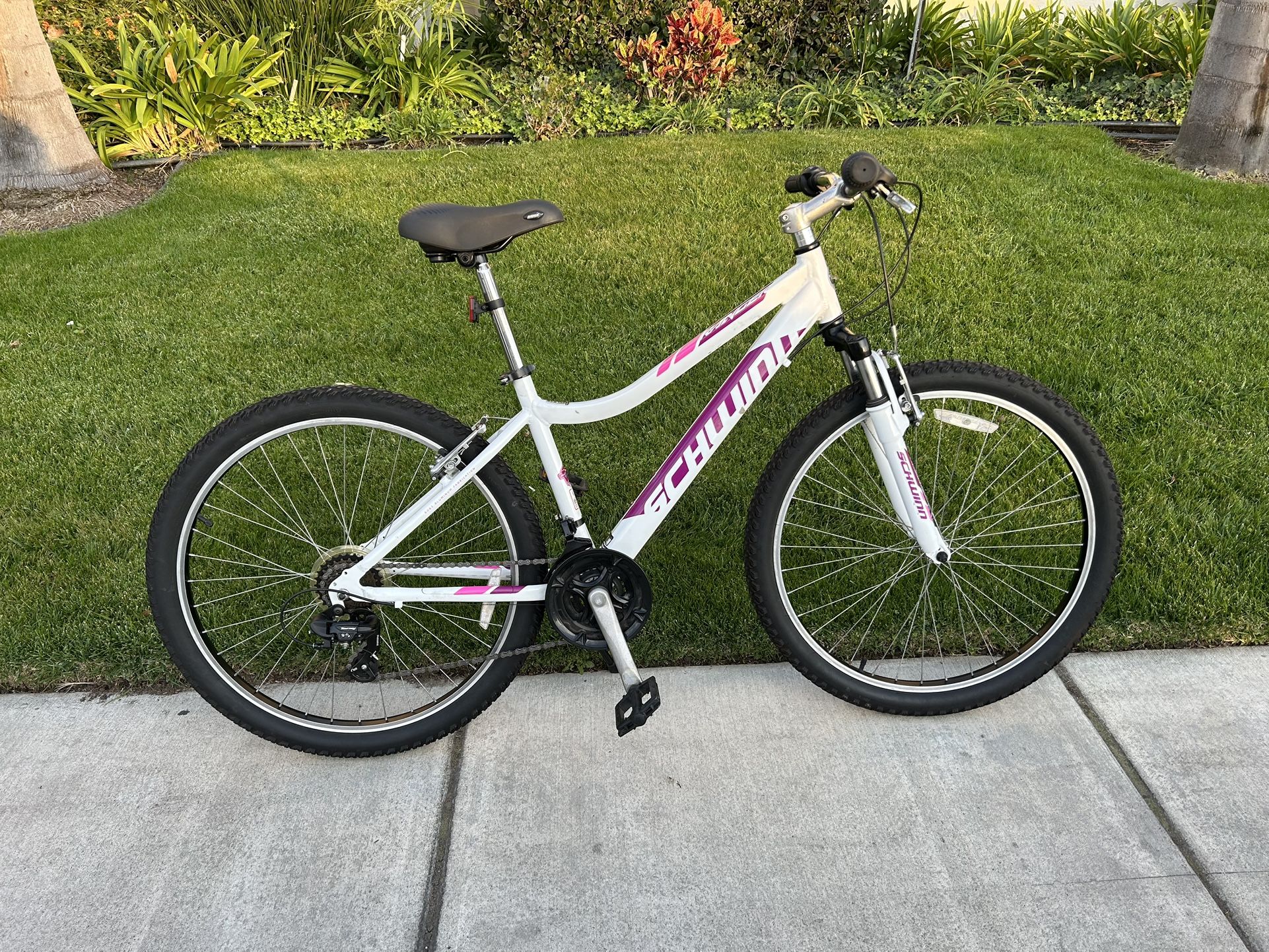 Schwinn Ranger 6061 Aluminum Frame Mountain Bike