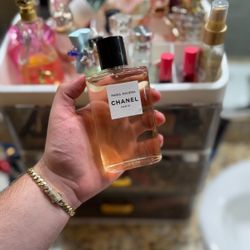 Channel Perfume (New) 