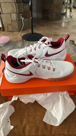 Nike Air Zoom Hyperrace Volleyball/New In Box