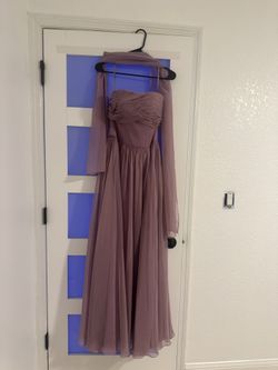 Prom Dress size 4