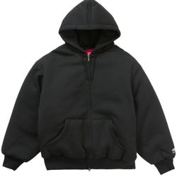 Supreme Hoodie 