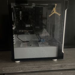 SkyTech Pc