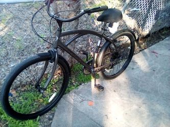 Beach Cruiser Original