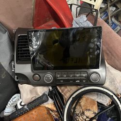 2006-2009 CarPlay HeadUnit 
