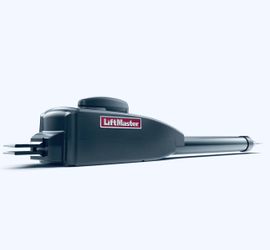 LA400DC Residential DC Linear Secondary 12VDC Arm