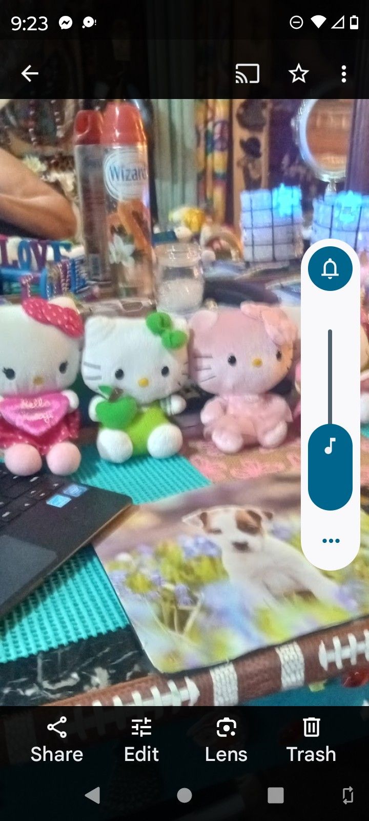 Hello Kitty