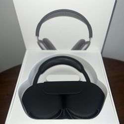 Apple AirPods Max Space Gray