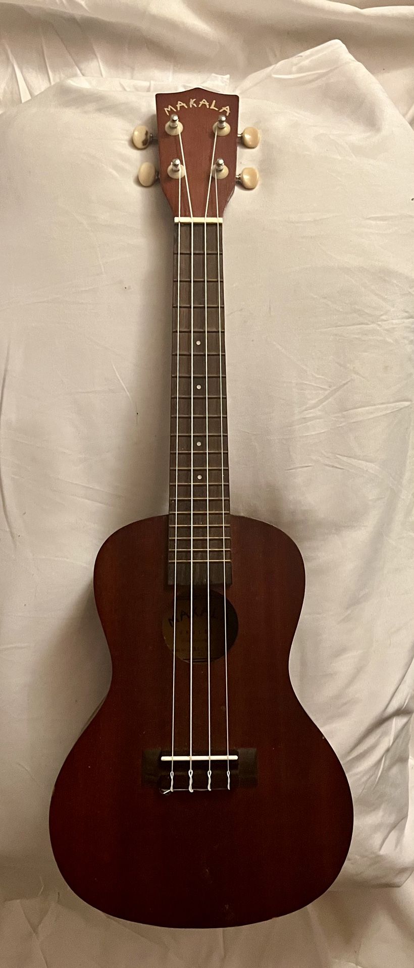 Makala Concert Ukelele