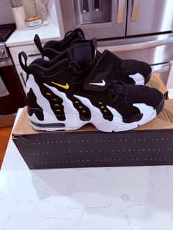 🔥 Nike Air DT Max ’96 “Black Varsity Maize” – Size 11 – $170 OBO 🔥