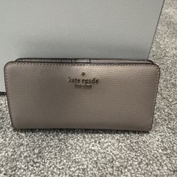 Kate Spade Slim Wallet