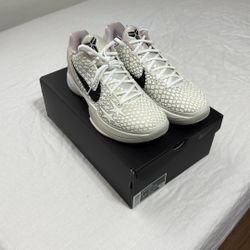 Kobe VI PROTRO SZ 9 All Stars 