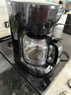Coffee Maker