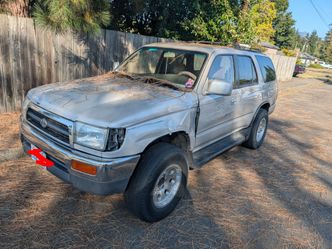 98 4runner