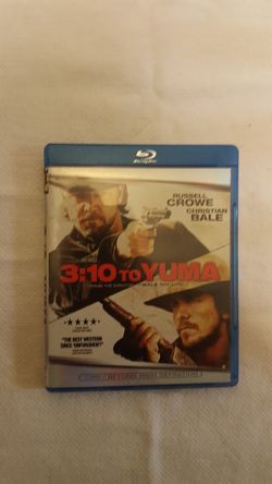 3:10 to Yuma