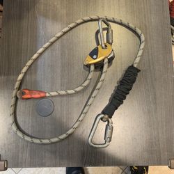 PETZL 3 M Grillon Positioning Lanyard