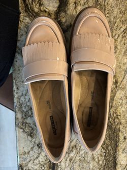 Clark’s Shoes