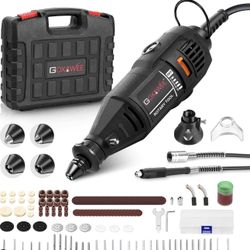 Dremel tool kit