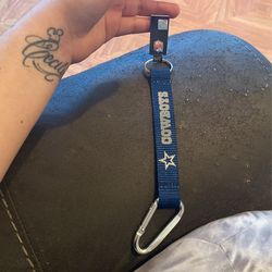 Keychain For Your Keys