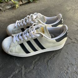 Adidas Superstar ADV Shelltoe