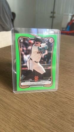 Baseball cards