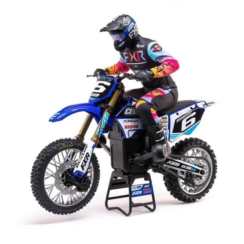 Losi RC MOTORCYCLE