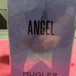 Angel by Mugler
