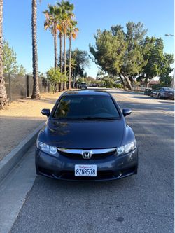 2009 Honda Civic