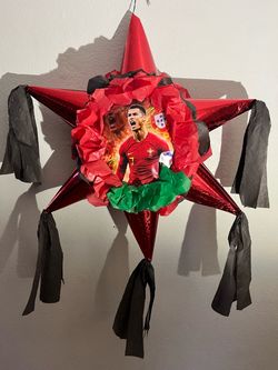 Piñatas