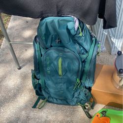 Hiking Bag 
