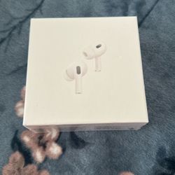 Air Pods 2nd Gen