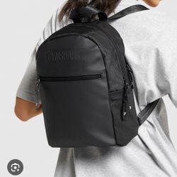 Gymshark Everyday Mini Backbag