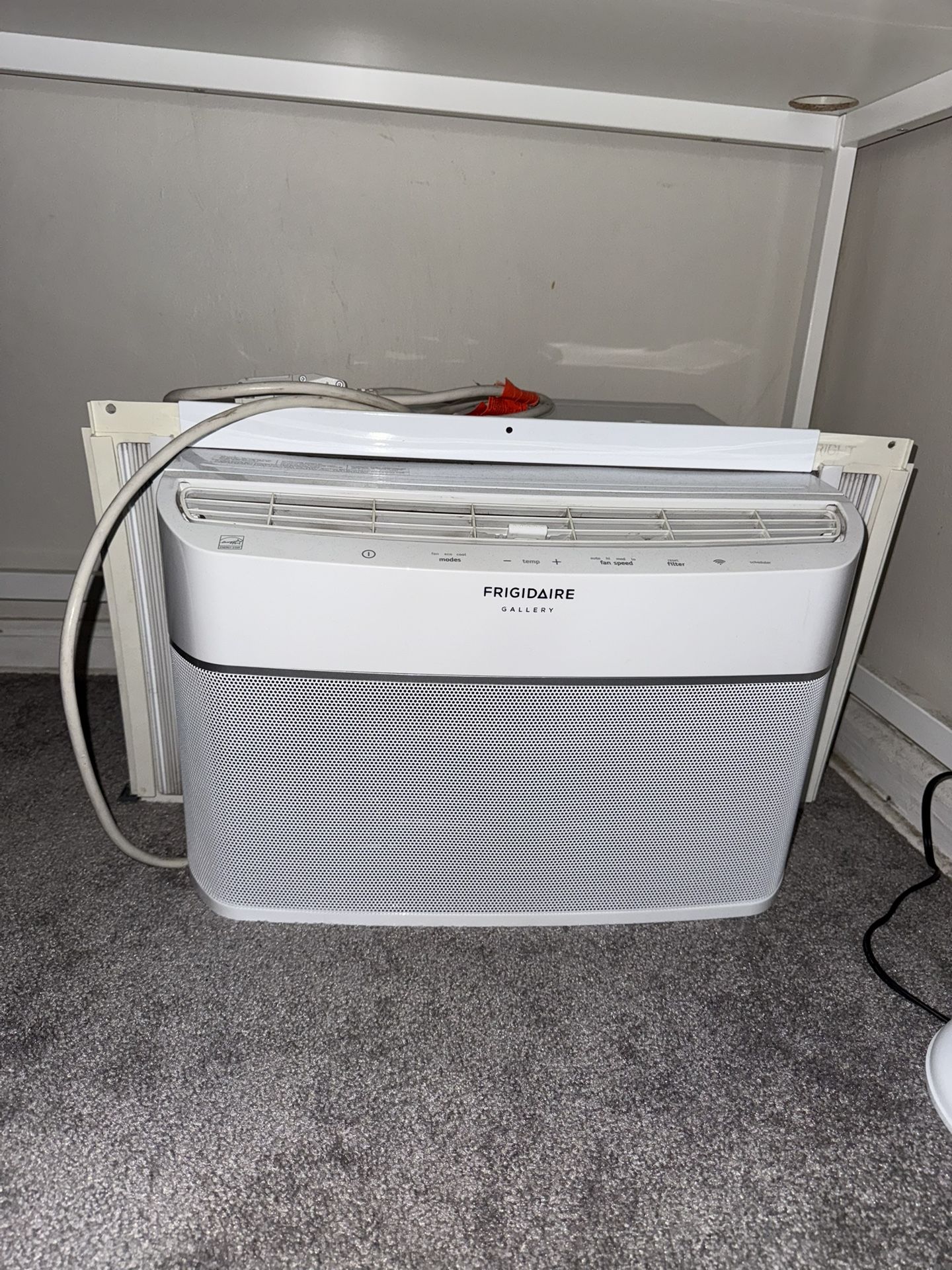Air Conditioner AC