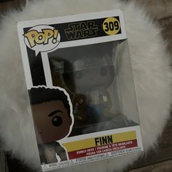 Funko Pop 309 $6
