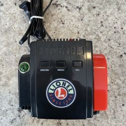 Lionel Toy Train 40w Transformer 