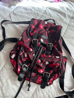 Supernatural: Join the hunt slouch Backpac