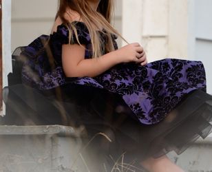Girls Dress