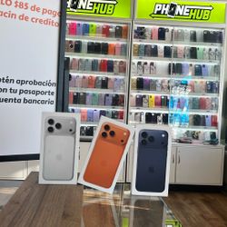 Apple iPhone 17 Pro Max 