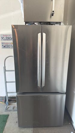 lG fridge