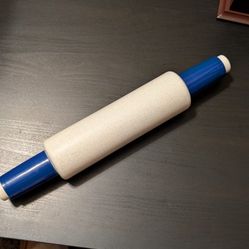 Tupperware Fill N Chill Rolling Pin