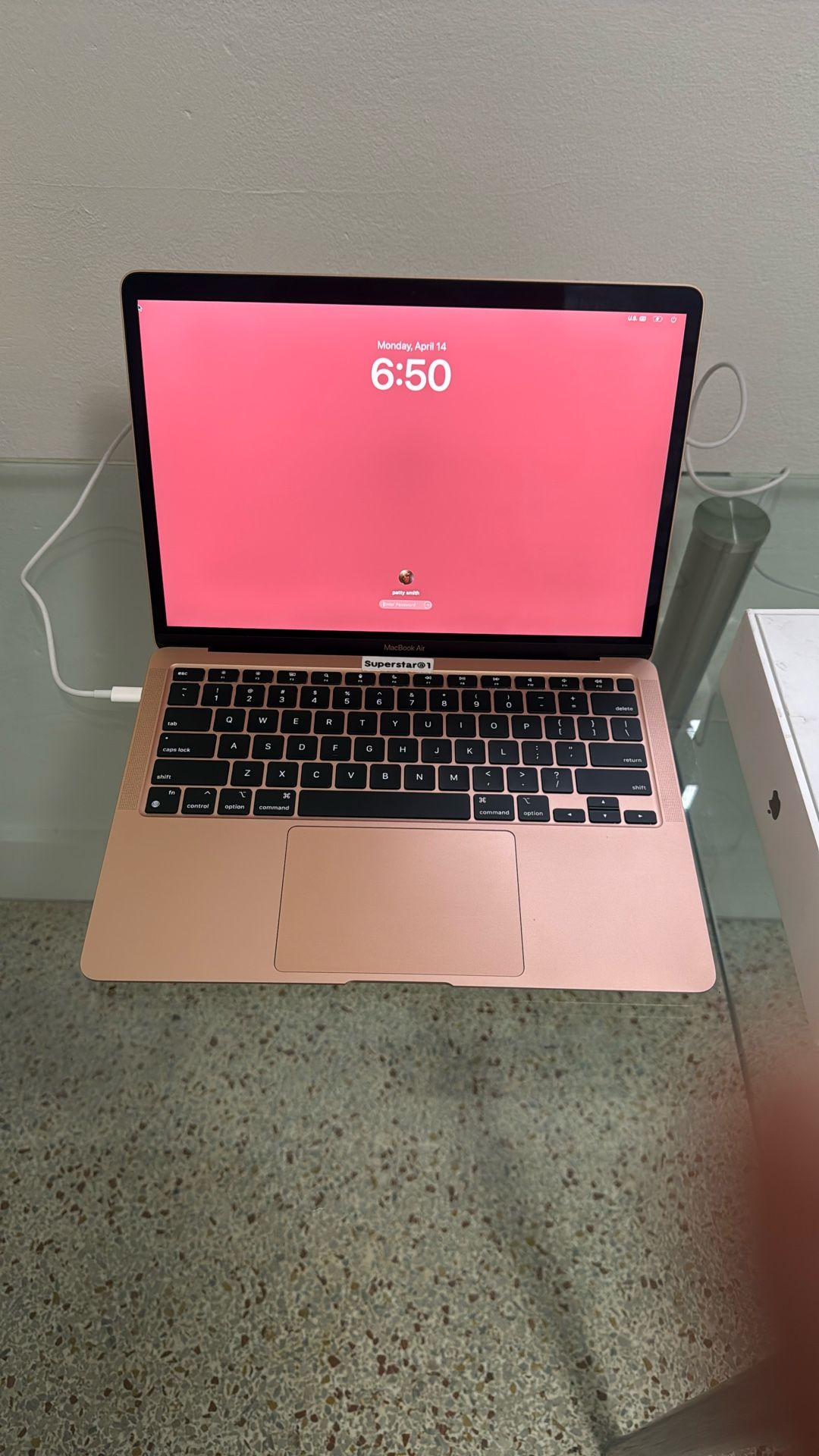 Laptop Computer