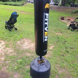 Punching Bag 