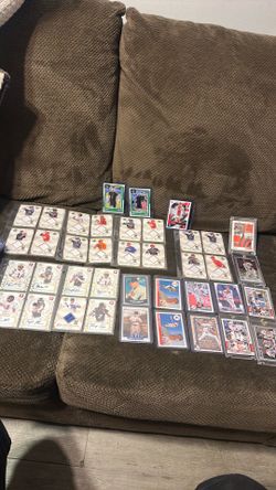 sport card  🏀 🏈 ⚾️