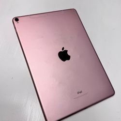 Apple iPad Pro 10.5 Inch Tablet - Pay $5 and the rest later
