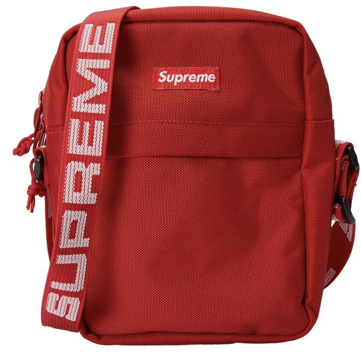 Supreme Bag